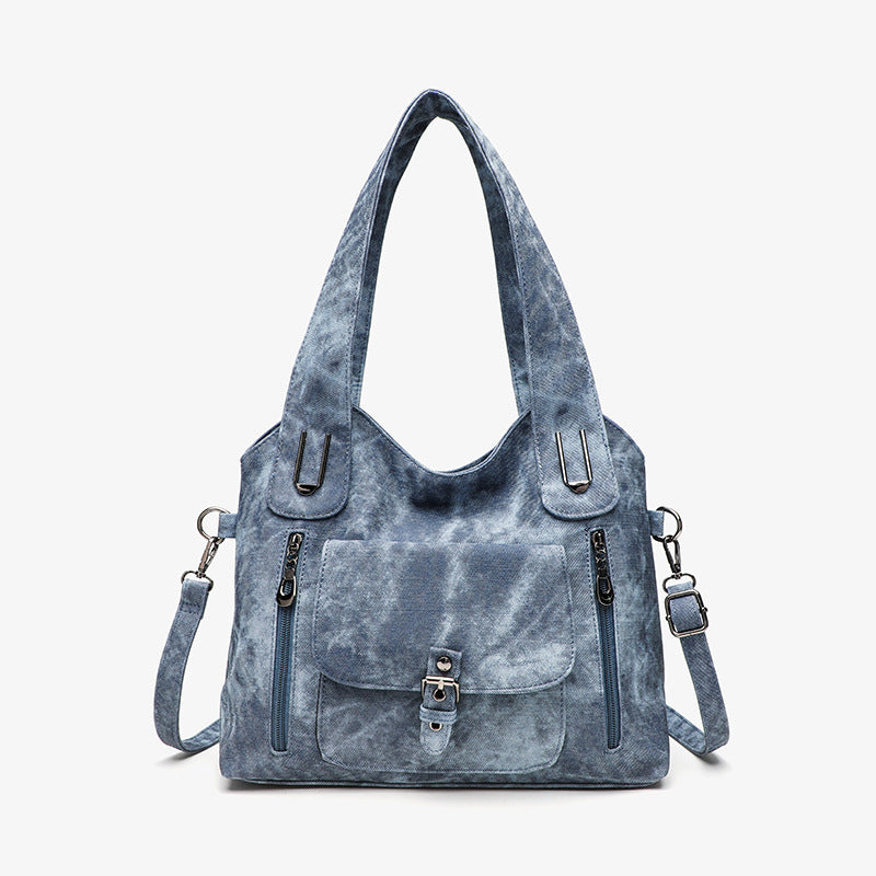 Emah | Vintage Shoulder Bag
