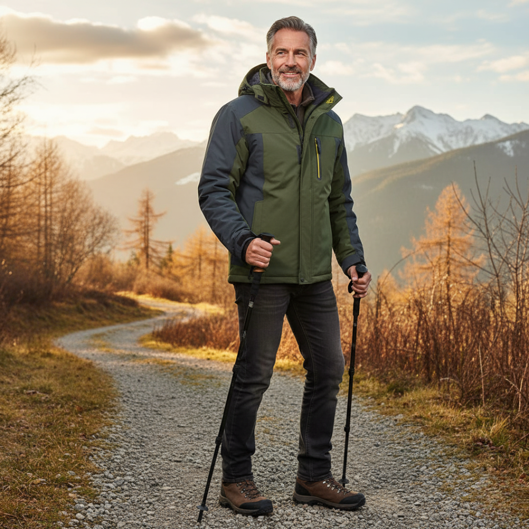 Storm - All Weather Outdoor Jacket