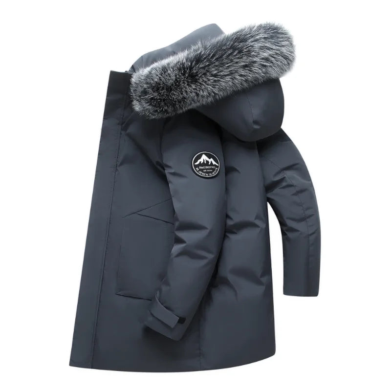 Arctic - Shield Parka Jacket