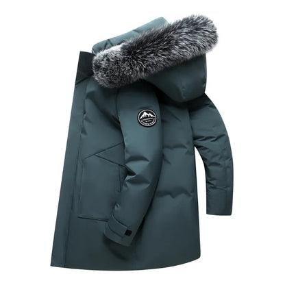 Arctic - Shield Parka Jacket