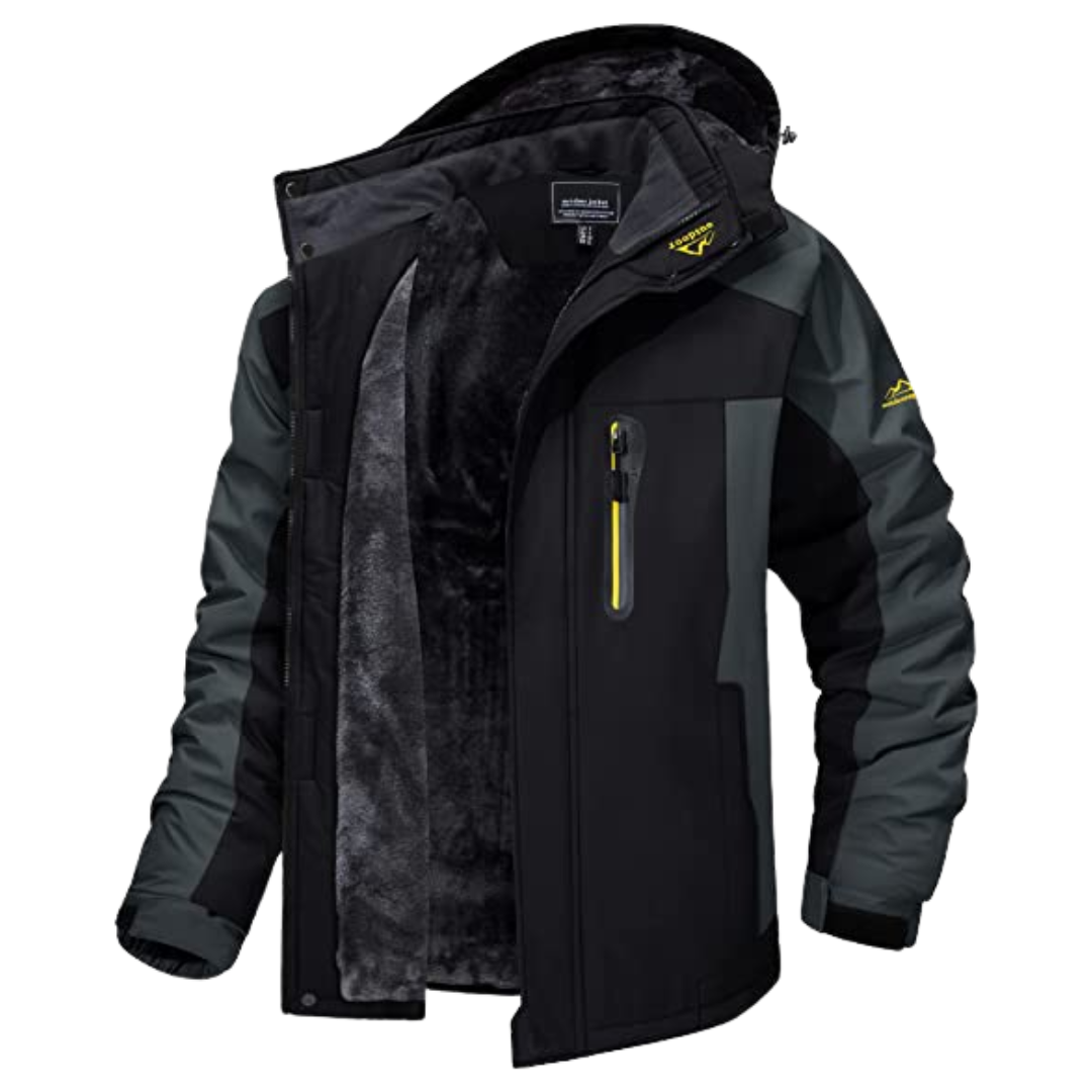 Storm - All Weather Outdoor Jacket
