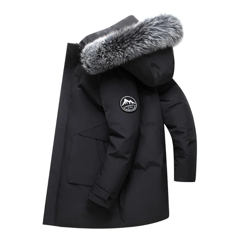 Arctic - Shield Parka Jacket