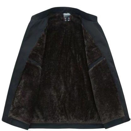 Lucas - Thermo Weather Jacket