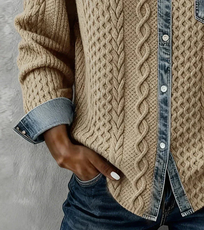 Calida - The Perfect Knit Top