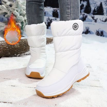 WinterElla – Women’s Winter Snow Boots
