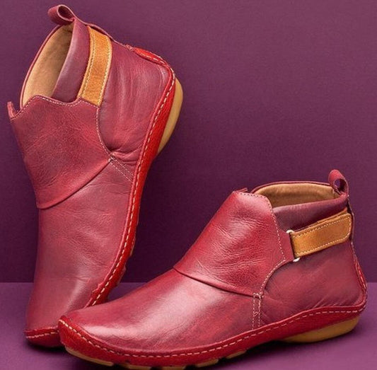 Elsa - Orthopaedic Ankle Boots