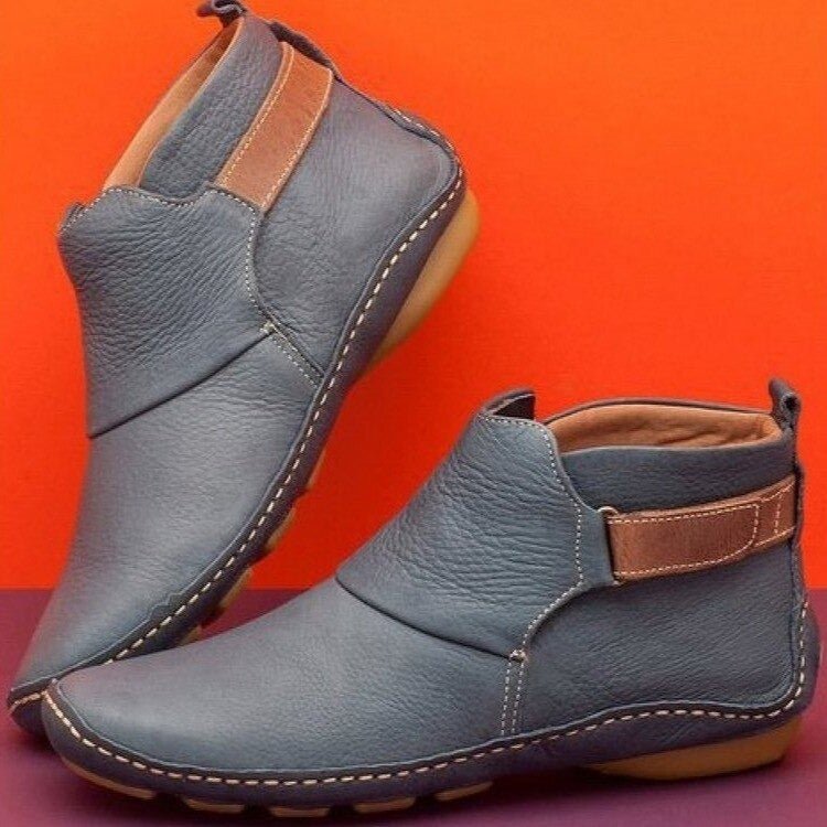 Elsa - Orthopaedic Ankle Boots