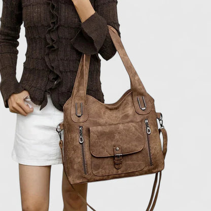 Emah | Vintage Shoulder Bag