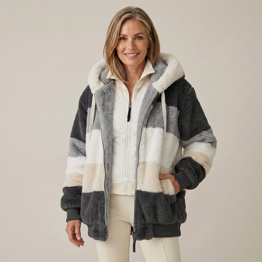 Kirsty - Comfortable Jacket