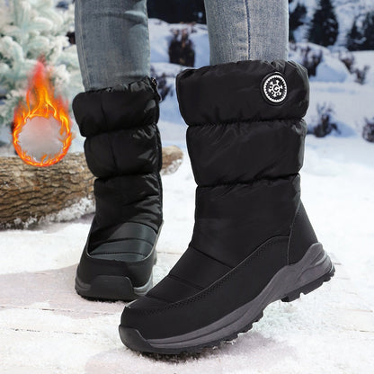WinterElla – Women’s Winter Snow Boots