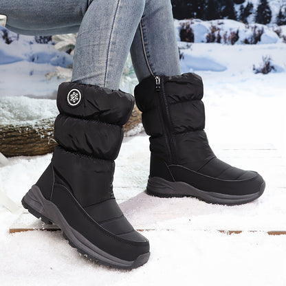 WinterElla – Women’s Winter Snow Boots