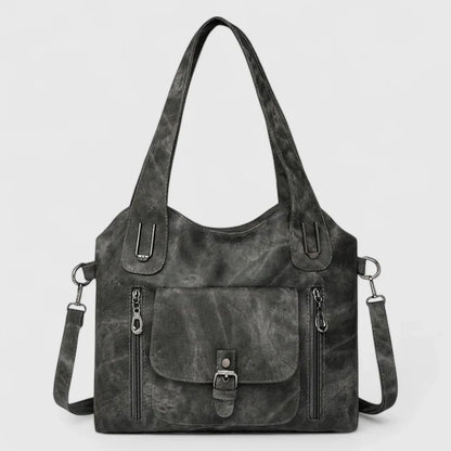 Emah | Vintage Shoulder Bag