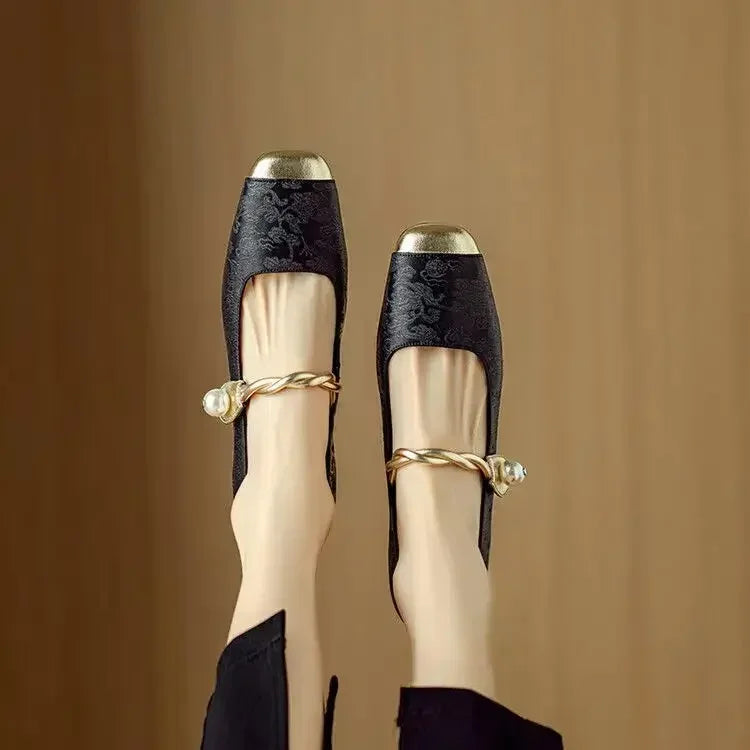 Mestelle - Mary Janes