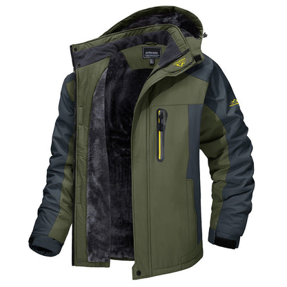 Storm - All Weather Outdoor Jacket