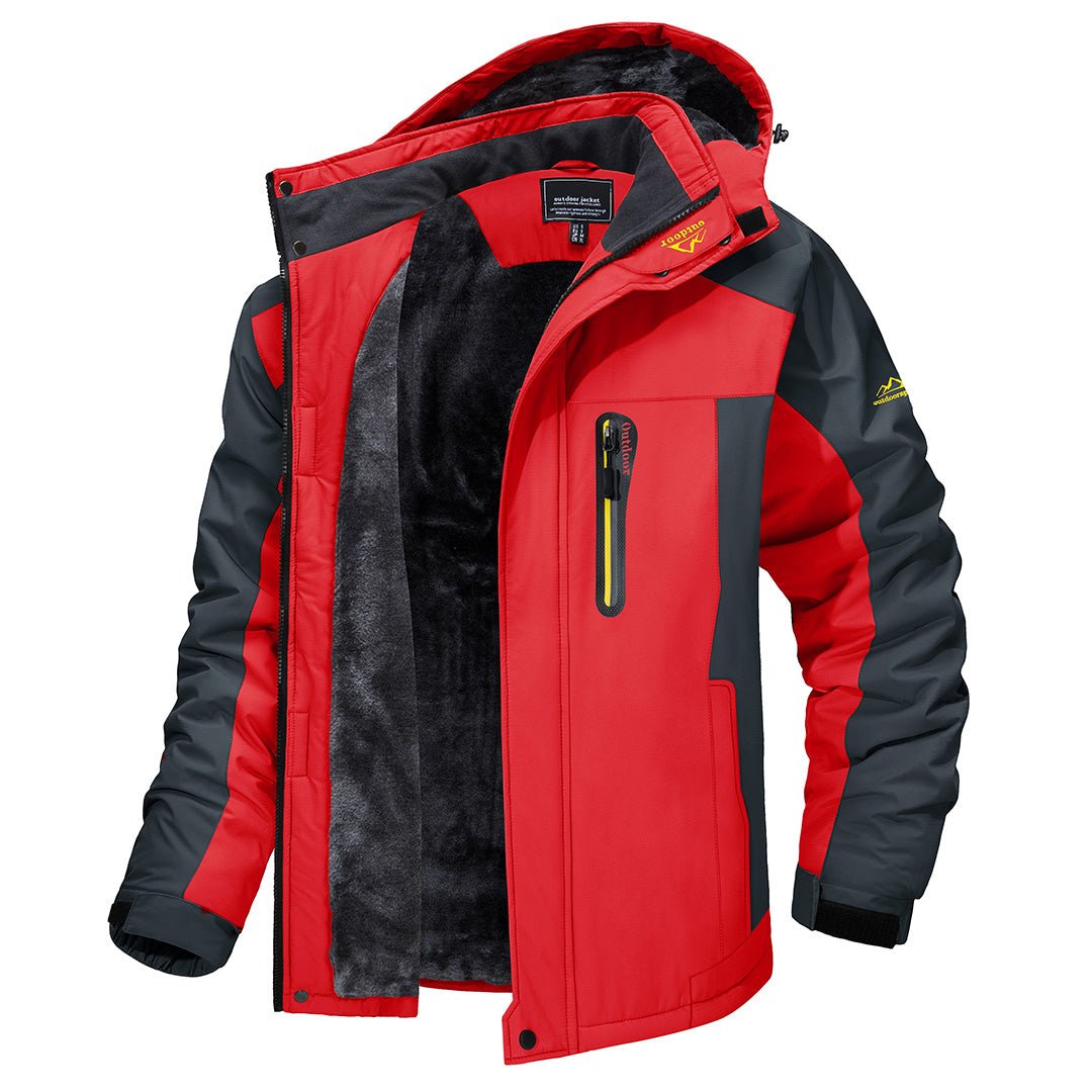 Storm - All Weather Outdoor Jacket
