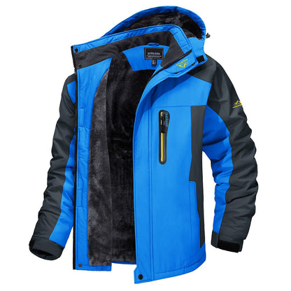 Storm - All Weather Outdoor Jacket