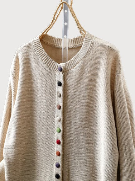 Kelly - Grace Cardigan